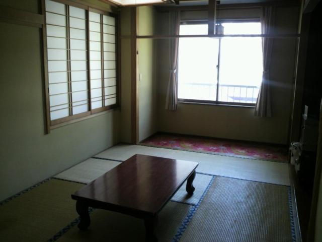 Lodge Ueno Ski Nozawaonsen Rom bilde